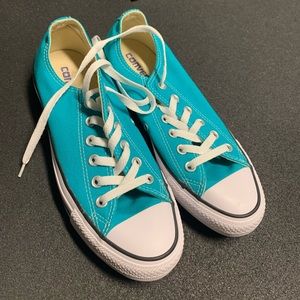 Brand new chuck taylor’s